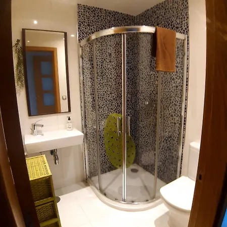 Roomholiday J&a Accommodatie bij particulieren