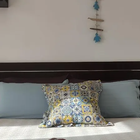 Accommodatie bij particulieren Roomholiday J&a *