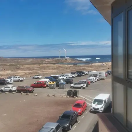 Roomholiday J&a Κοραλέχο