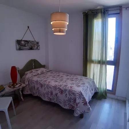 Roomholiday J&a Κοραλέχο