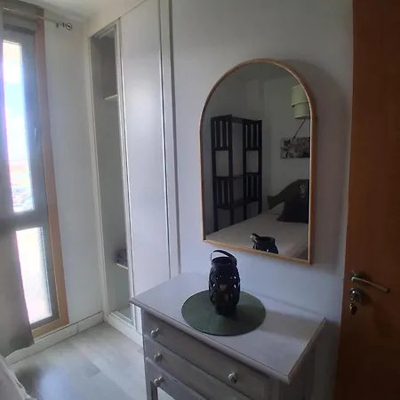 Accommodatie bij particulieren Roomholiday J&a Corralejo