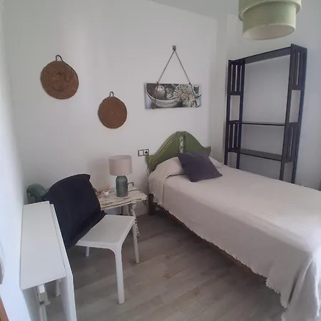 Accommodatie bij particulieren Roomholiday J&a