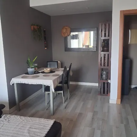 Accommodatie bij particulieren Roomholiday J&a Corralejo