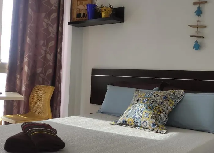 Séjour chez l'habitant Roomholiday J&a