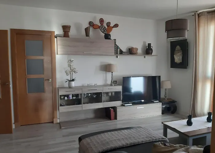 Séjour chez l'habitant Roomholiday J&a Corralejo