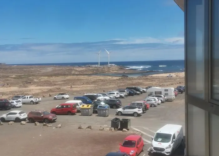 Roomholiday J&a Corralejo