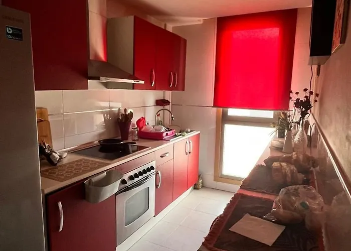 Roomholiday J&a * Corralejo