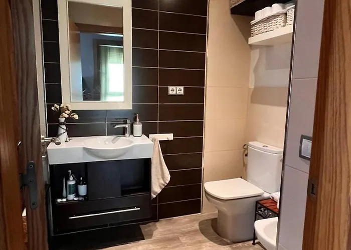 Roomholiday J&a Habitación en casa particular *