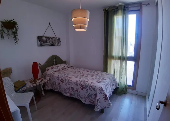 Roomholiday J&a Corralejo