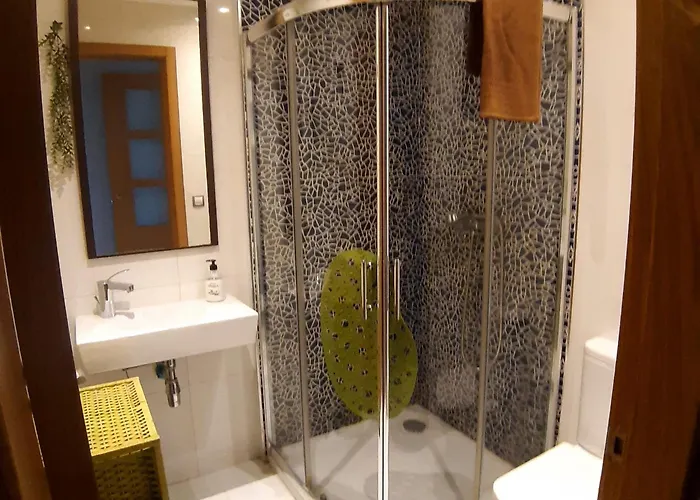 Roomholiday J&a Séjour chez l'habitant