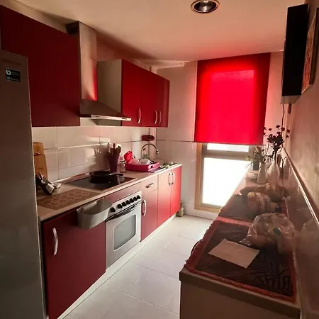 Roomholiday J&a * Corralejo